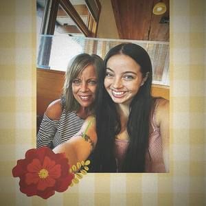 Meet your Posher, Tricia